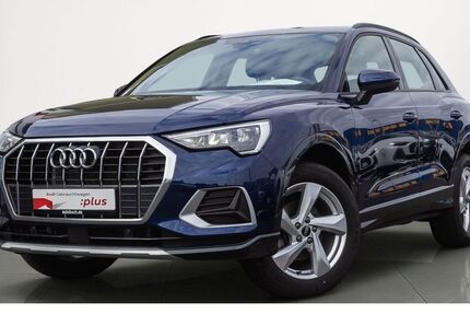 Audi Q3 30.680 km 29.470 &euro; Diez 65582