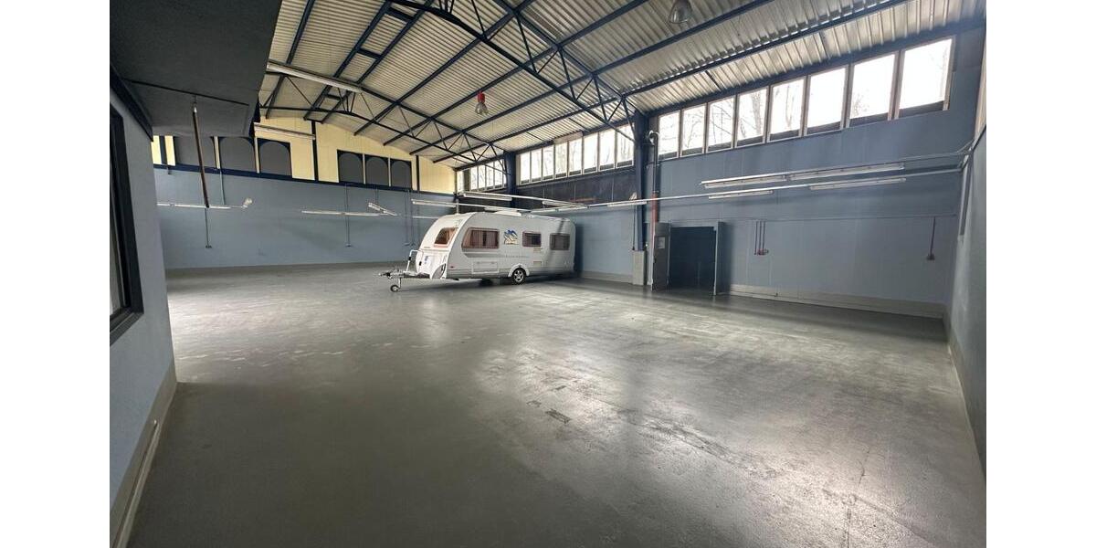 Gewerbeobjekt Nentershausen - 2.000&euro; | Angebot:25715597