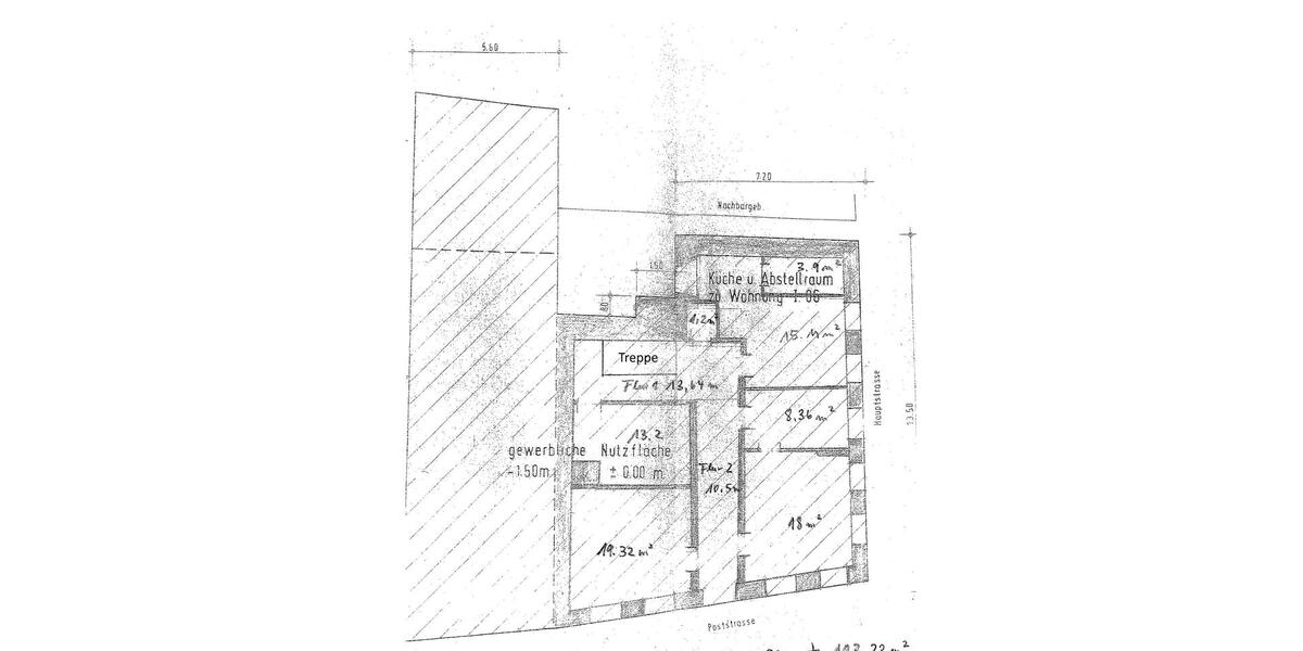 Einfamilienhaus Treis-Karden Karden - 13 Zimmer, 305 m&sup2;, 290.000&euro; | Angebot:26838490