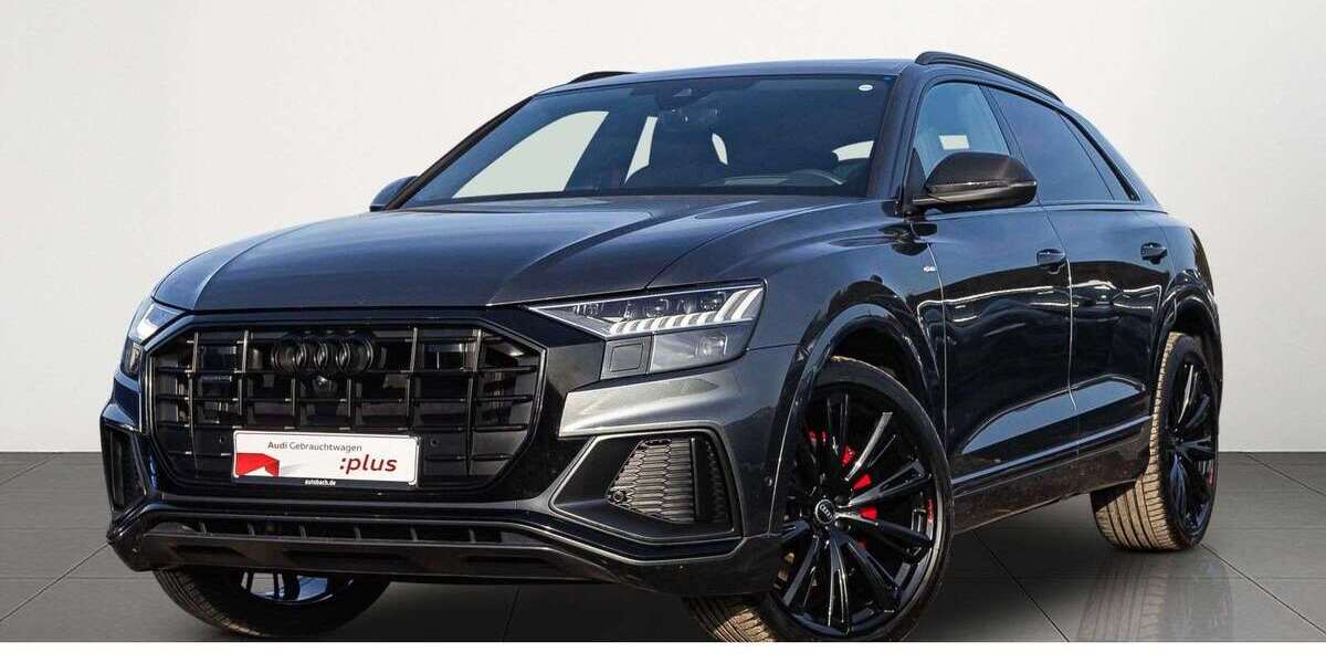 Audi Q8 47.240 km 73.870 &euro; Diez 65582