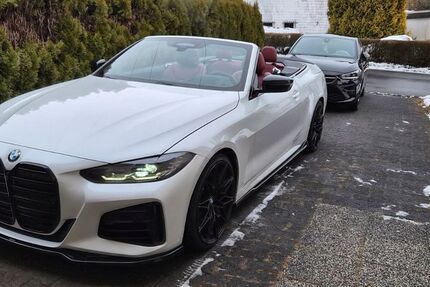 BMW M440 25.300 km 45.000 &euro; Niederahr 56472