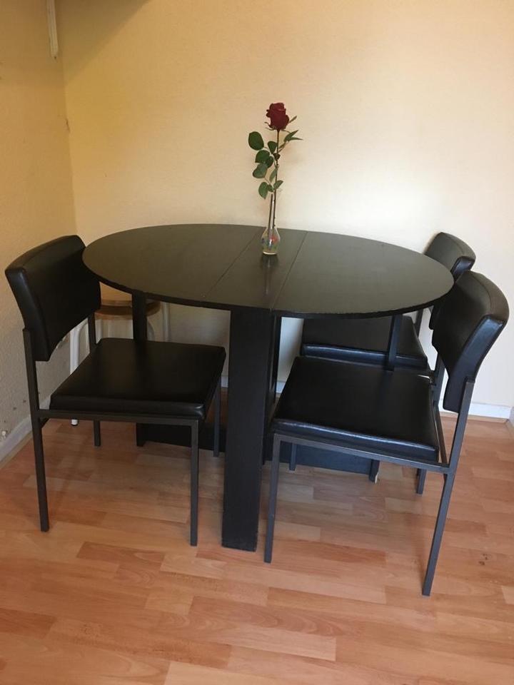 Koblenz-Altstadt zentral All inclusive 1 Zimmer, Küche, Bad