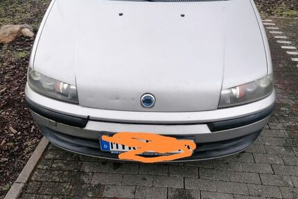 Fiat Punto 50.435 km 1.300 &euro; Ochtendung 56299