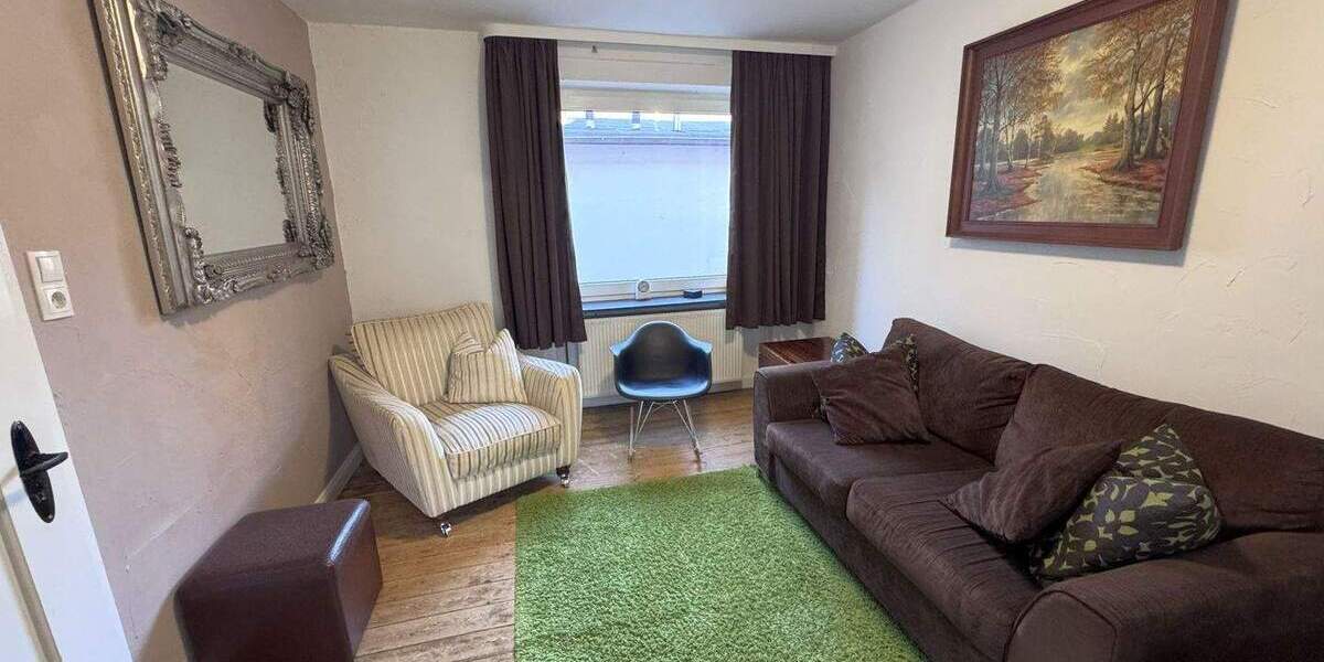 Einfamilienhaus Boppard - 8 Zimmer, 499.000&euro; | Angebot:25696850