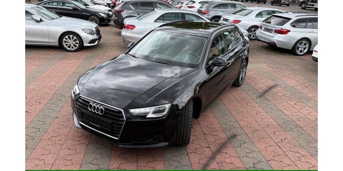 Audi A4 111.789 km 19.590 &euro; Neuwied 56564