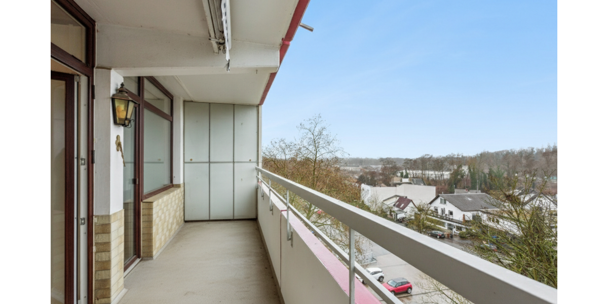 Etagenwohnung Neuwied - 2 Zimmer, 53 m&sup2;, 109.000&euro; | Angebot:26607045