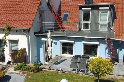 Haus zum Kaufen in Koblenz 629.000 € 180 m² 7 zimmer