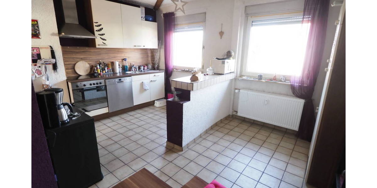 Doppelhaushälfte Oberhaid - 5 Zimmer, 130 m&sup2;, 209.000&euro; | Angebot:25996164