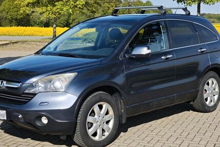 Honda CR-V 146.100 km 8.650 &euro; Lingerhahn 56291