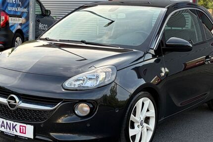 Opel Adam 134.000 km 6.295 &euro; Boppard 56154