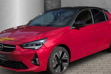 Opel Corsa 27.401 km 15.990 &euro; Niederahr 56414