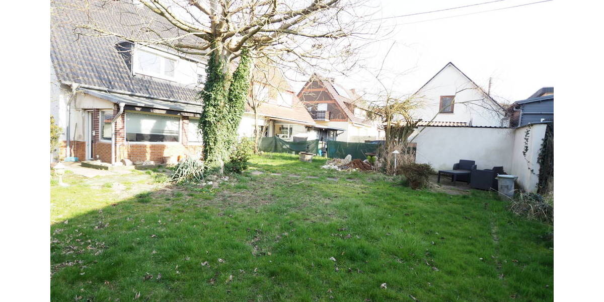 Doppelhaushälfte Oberhaid - 5 Zimmer, 130 m&sup2;, 209.000&euro; | Angebot:25996164