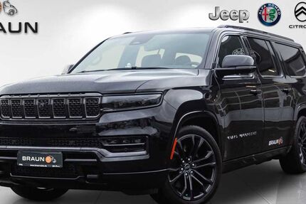 Jeep Wagoneer 7.000 km 139.850 &euro; Koblenz 56070