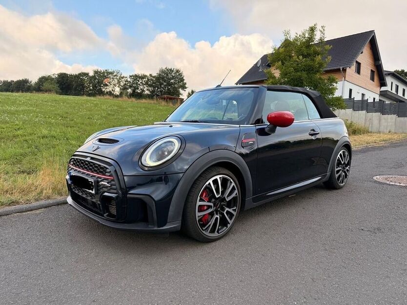 John Cooper Works