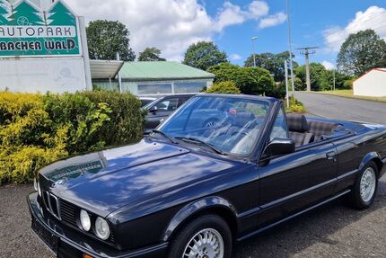 BMW 318 50.000 km 19.800 € Dernbach 56307