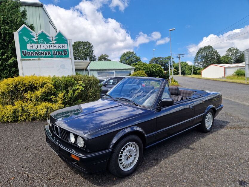 BMW 318 50.000 km 19.800 € Dernbach 56307