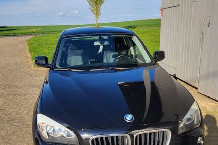 BMW X1 193.000 km 6.450 &euro; Gering 56751