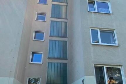 Sofort bezugsfertige Wohnung mit Balkon 3 zimmer