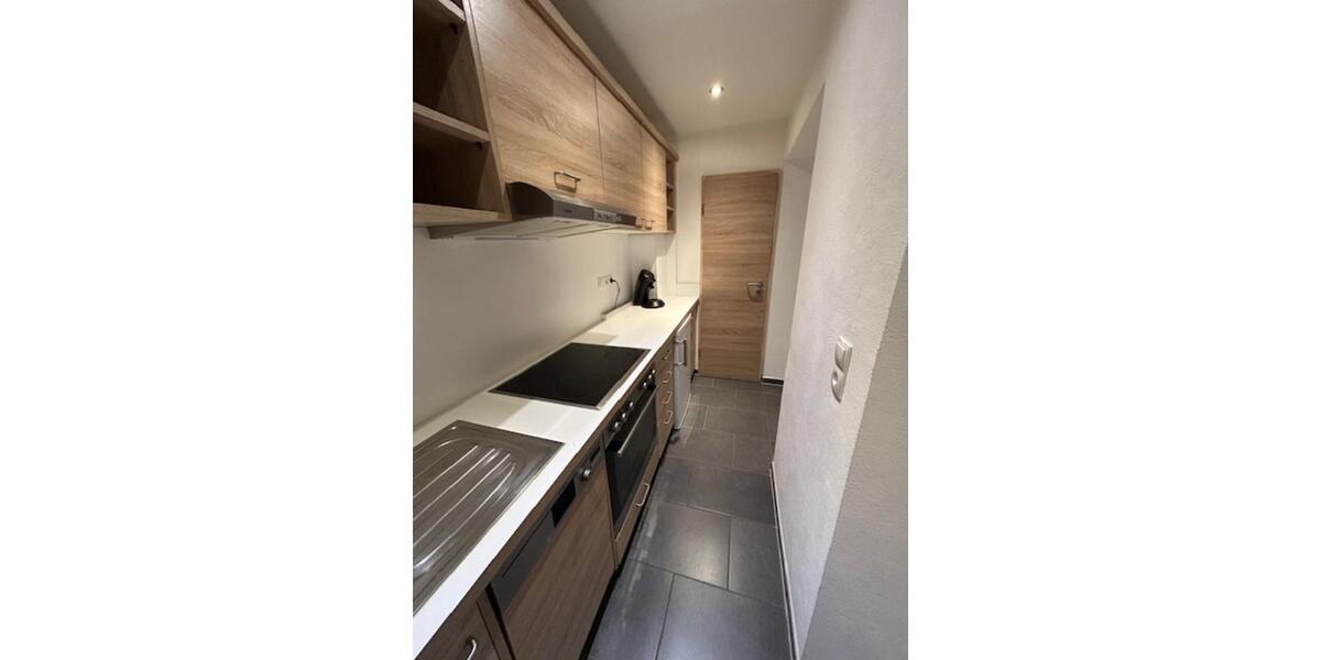 Erdgeschoßwohnung Dieblich - 2 Zimmer, 36 m&sup2;, 460&euro; | Angebot:25712122