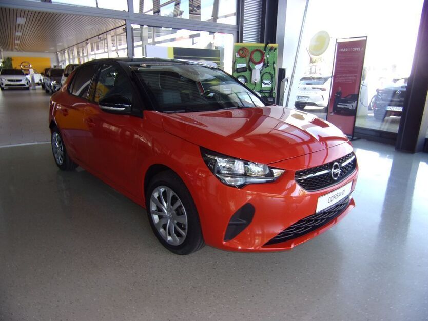 Opel Corsa 9.000 km 20.990 € Ransbach-Baumbach 56235