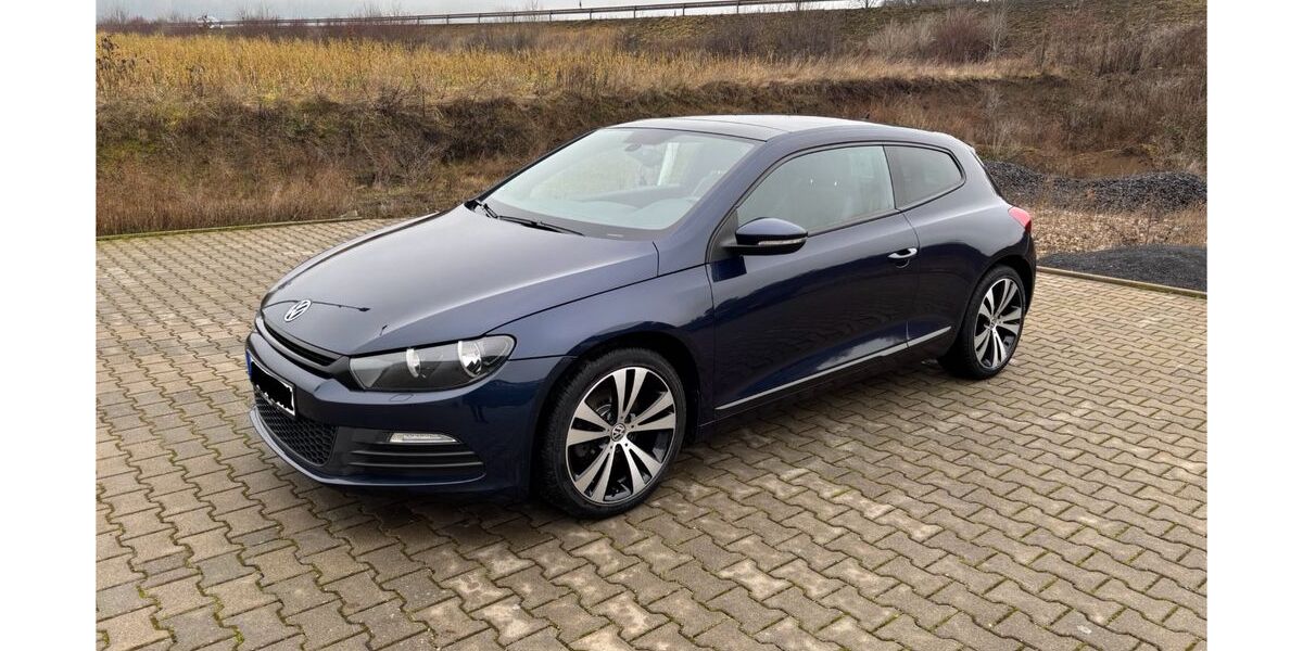 VW Scirocco 178.258 km 7.800 &euro; Plaidt 56637