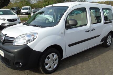 Renault Kangoo 369.000 km 5.899 &euro; Ransbach-Baumbach 56235