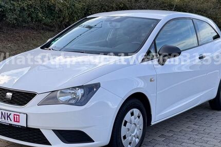 Seat Ibiza 168.000 km 3.795 € Boppard 56154