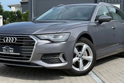 Audi A6 50.338 km 31.800 &euro; Ransbach-Baumbach 56235