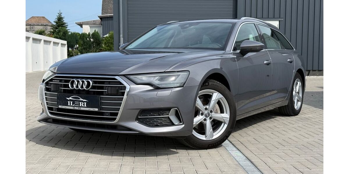 Audi A6 50.338 km 31.800 &euro; Ransbach-Baumbach 56235