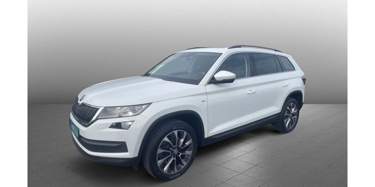 Skoda Kodiaq 73.522 km 32.290 &euro; Diez 65582