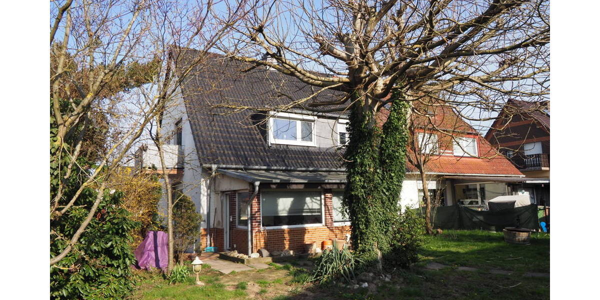 Doppelhaushälfte Oberhaid - 5 Zimmer, 130 m&sup2;, 209.000&euro; | Angebot:25996164