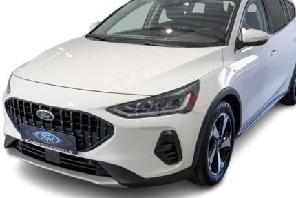 Ford Focus 44.650 km 19.480 &euro; Koblenz 56073