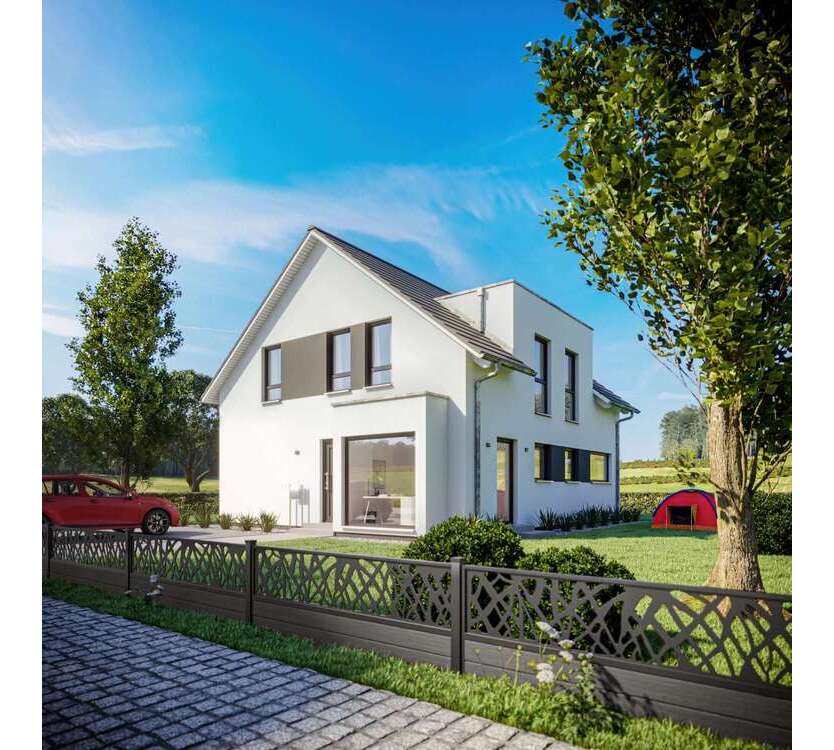 Haus zum Kaufen in Biebrich 463.813 € 164 m²