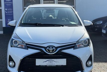 Toyota Yaris 92.500 km 7.990 &euro; Neuwied 56567