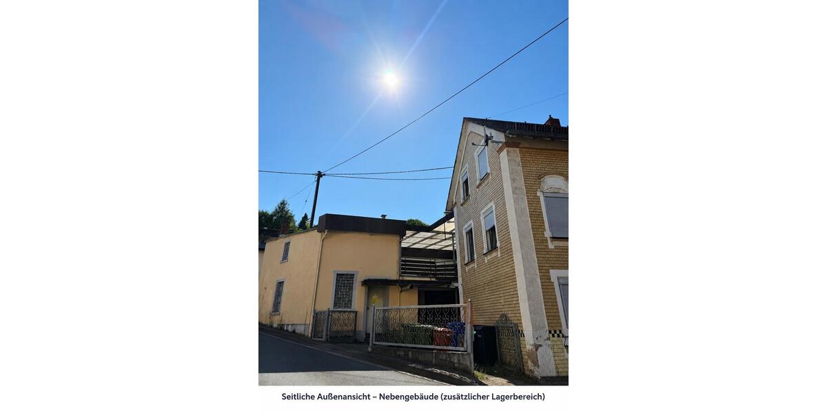 Einfamilienhaus Neuwied Feldkirchen - 7 Zimmer, 290 m&sup2;, 275.000&euro; | Angebot:27152726