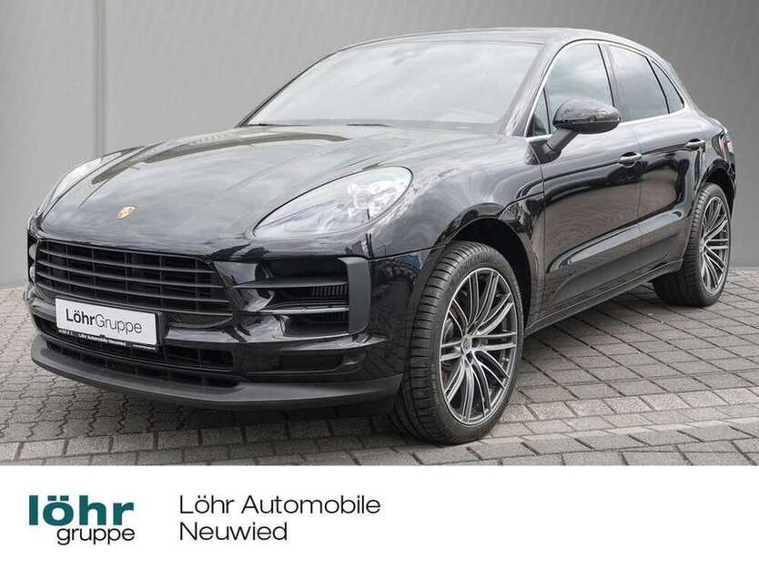 Macan