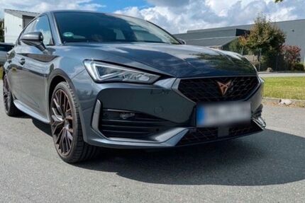 Cupra Leon 76.500 km 22.800 &euro; Miehlen 56357