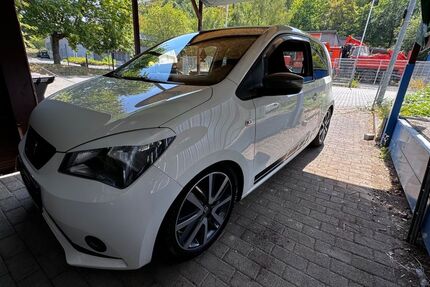 Seat Mii 410.123 km 1.988 &euro; Dieblich 56332