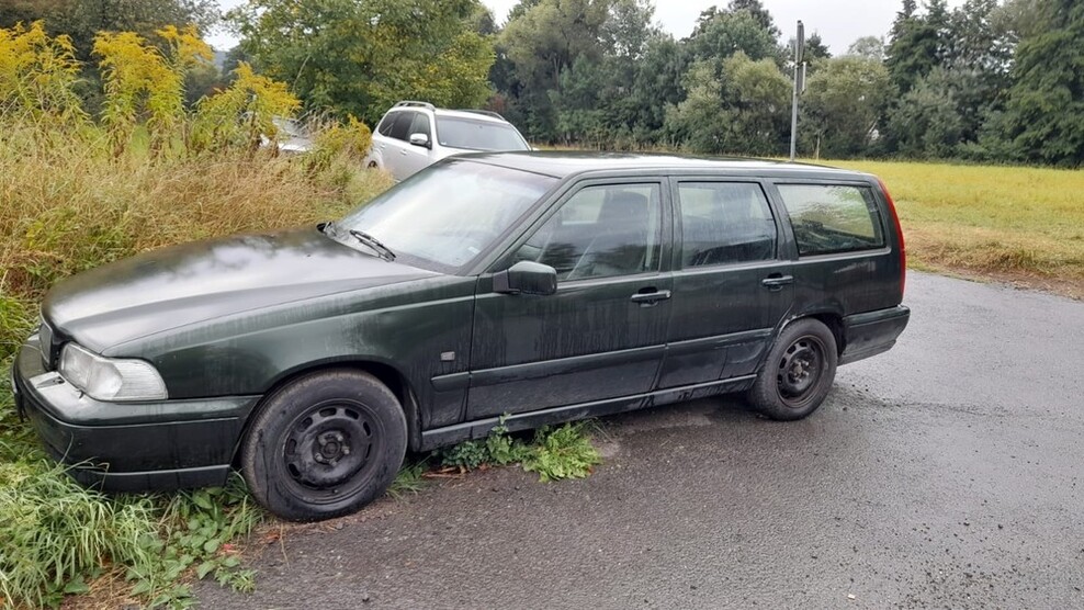 Volvo V 70 1 338.426 km 2.500 € Neuwied 56564