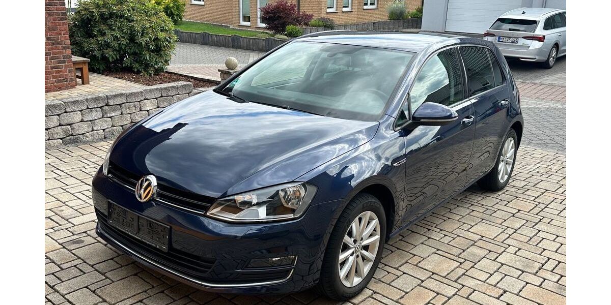 VW Golf 147.500 km 8.590 &euro; Montabaur 56410