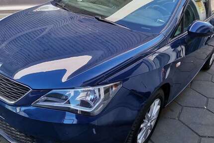 Seat Ibiza 128.600 km 6.900 &euro; Koblenz 56072