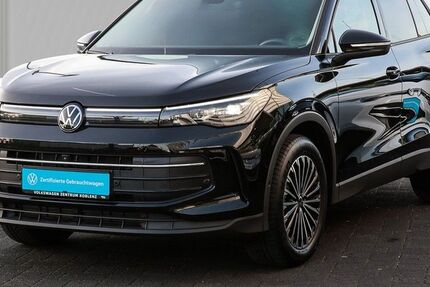 VW Tiguan 22.246 km 36.980 &euro; Koblenz 56070