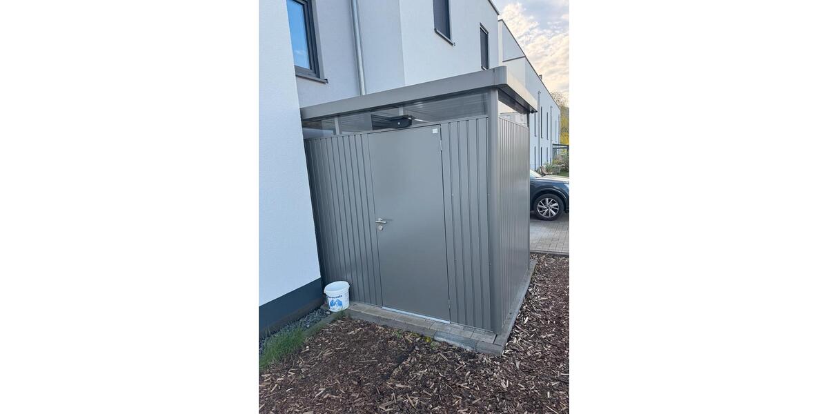 Etagenwohnung Lahnstein - 3 Zimmer, 78 m&sup2;, 1.190&euro; | Angebot:26090409