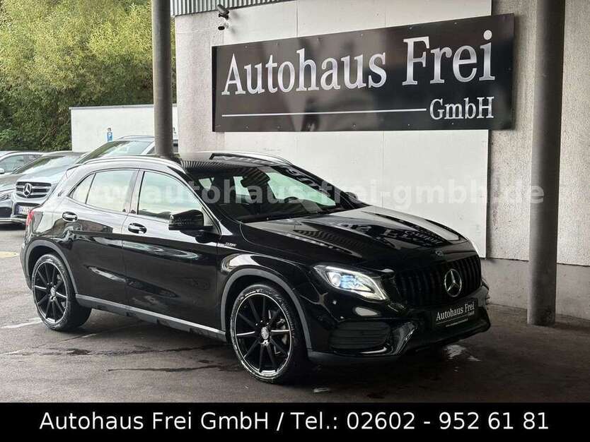 GLA 180
