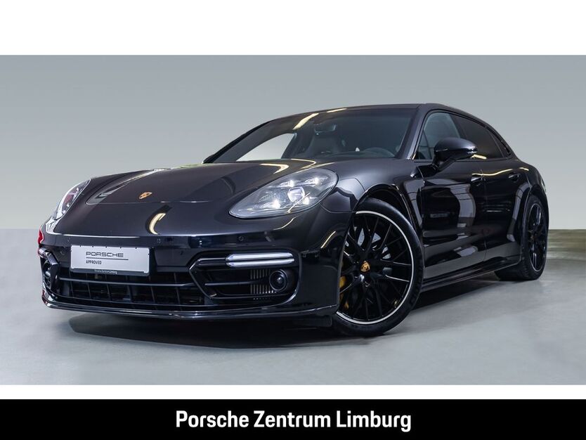 Porsche Panamera 40.900 km 119.890 € Diez 65582