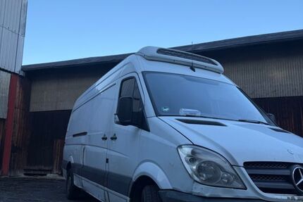 Mercedes-Benz Sprinter 340.000 km 8.500 &euro; Neuwied 56564