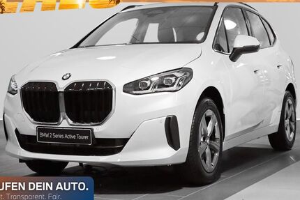 BMW 216 Active Tourer 2.205 km 35.000 &euro; Neuwied 56564