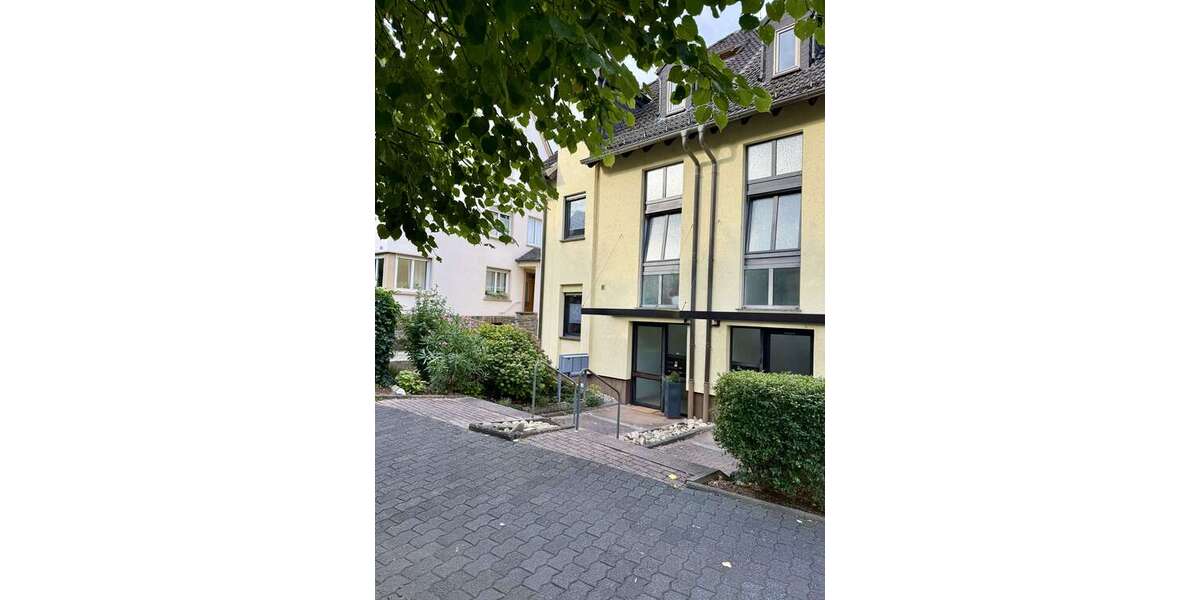 Etagenwohnung Lahnstein - 3 Zimmer, 89 m&sup2;, 229.000&euro; | Angebot:27319198