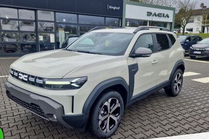 Dacia Duster 1.500 km 32.130 &euro; Nastätten 56355