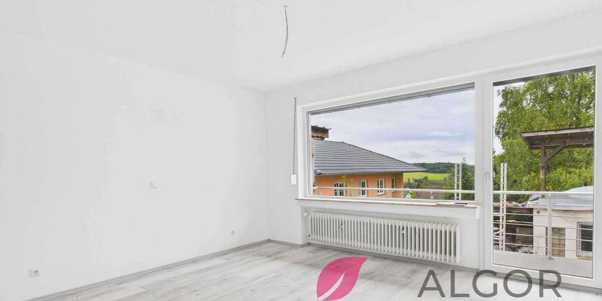 Mehrfamilienhaus als Rendite-Perle im Einzugsgebiet NRWHessen mit Turbo & 4,9 % Einstiegsrendite! - Mehrfamilienhaus, Wohnhaus Breitscheid | Angebot:26145008